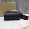 BB Barrel Bag Black For Women, Bags 8.3in/21cm - Image 7