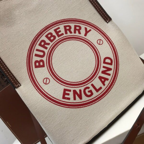 BB PeGucciy Small Canvas Bag Red For Women, Bags 9.8in/25cm - Image 11