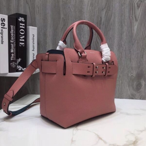 BB Small Triple Stud Belt Bag PiNike For Women, Bags 14in/36cm - Image 9
