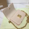 BB Tb Chain Belt Bag Beige For Women, Bags 6.6in/17cm - Image 4