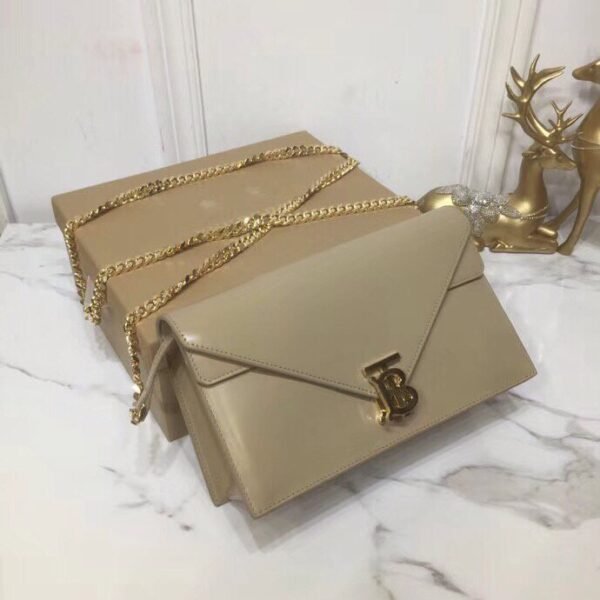 BB Small Tb Envelope Clutch By British Heritage For Women, Bags 10.2in/26cm - Image 7