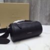 BB Barrel Bag Black For Women, Bags 8.3in/21cm - Image 5