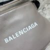 Balen Sling Bag In Light Brown, For Women,  Bags 9.1in/23cm - Image 5
