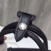 BB The Small Banner Bag Black For Women, Bags 10.6in/26cm - Image 2