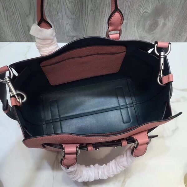 BB Small Triple Stud Belt Bag PiNike For Women, Bags 14in/36cm - Image 4