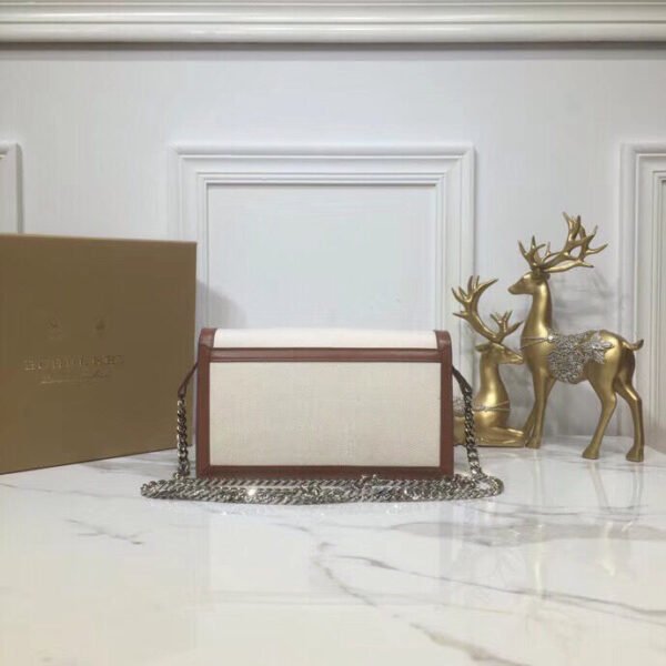 BB Small TB Envelope Clutch For Women, Women’s Bags 10in/26cm - Image 6