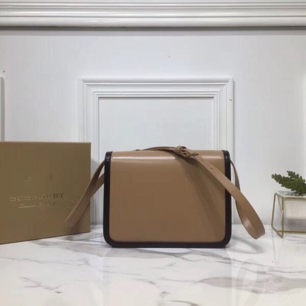 BB Small TB Crossbody Bag Monogram For Women, Bags 8.3in/21cm - Image 9