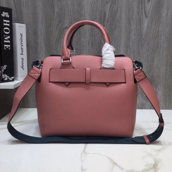 BB Small Triple Stud Belt Bag PiNike For Women, Bags 14in/36cm - Image 7