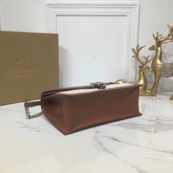 BB Small TB Envelope Clutch For Women, Women’s Bags 10in/26cm - Image 9