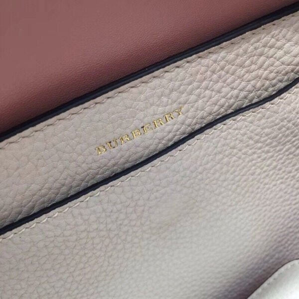 BB Small Triple Stud Belt Bag Cream For Women, Bags 14in/36cm - Image 5