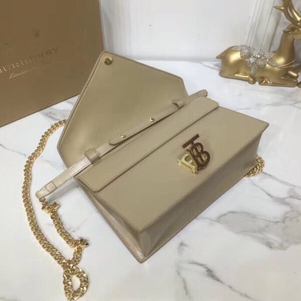 BB Small Tb Envelope Clutch By British Heritage For Women, Bags 10.2in/26cm - Image 8
