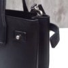 BB The Small Banner Bag Black For Women, Bags 10.6in/26cm - Image 4