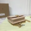 BB Tb Chain Belt Bag Beige For Women, Bags 6.6in/17cm - Image 8