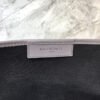 Balen Navy Medium Cabas Tote Bag In Gray, For Women,  Bags 14.1in/36cm - Image 6