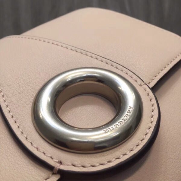 BB Grommet Detail Crossbody Bag Dark Light PiNike For Women, Women’s Bags 7.1in/20cm - Image 7
