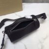 BB Barrel Bag Black For Women, Bags 8.3in/21cm - Image 6