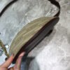 Balen Souvenir XS Belt Bag In Brown, For Women,  Bags 9.5in/24cm - Image 6