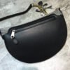 Balen Souvenir XS Belt Bag In Gray, For Women,  Bags 9.5in/24cm - Image 5