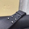 BB Barrel Bag Black For Women, Bags 8.3in/21cm - Image 8