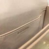 BB Tb Chain Belt Bag Beige For Women, Bags 6.6in/17cm - Image 6