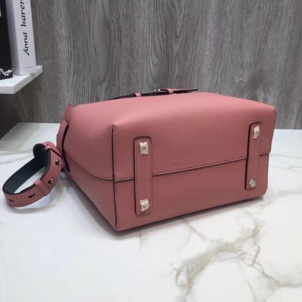 BB Small Triple Stud Belt Bag PiNike For Women, Bags 14in/36cm - Image 6