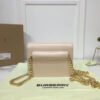 BB Tb Chain Belt Bag Beige For Women, Bags 6.6in/17cm - Image 3