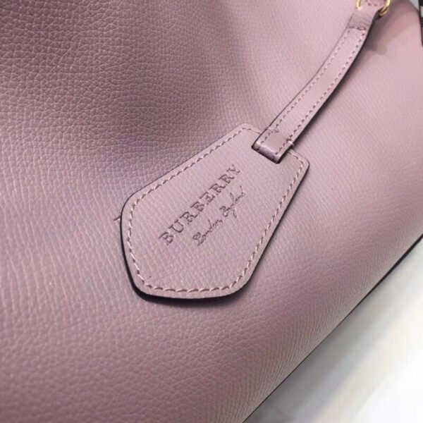 BB Reversible Tote Haymarket Canvas Medium For Women, Bags 19.3in/49cm - Image 4
