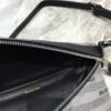 Balen Souvenir XS Belt Bag In Gray, For Women,  Bags 9.5in/24cm - Image 3