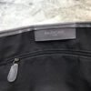 Balen Navy Medium Cabas Tote Bag In Gray, For Women,  Bags 14.1in/36cm - Image 4