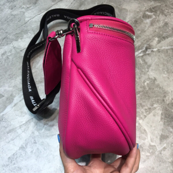 Balen Sling Bag In Pink, For Women,  Bags 9.1in/23cm - Image 3