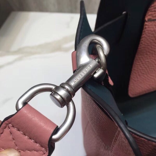 BB Small Triple Stud Belt Bag PiNike For Women, Bags 14in/36cm - Image 3