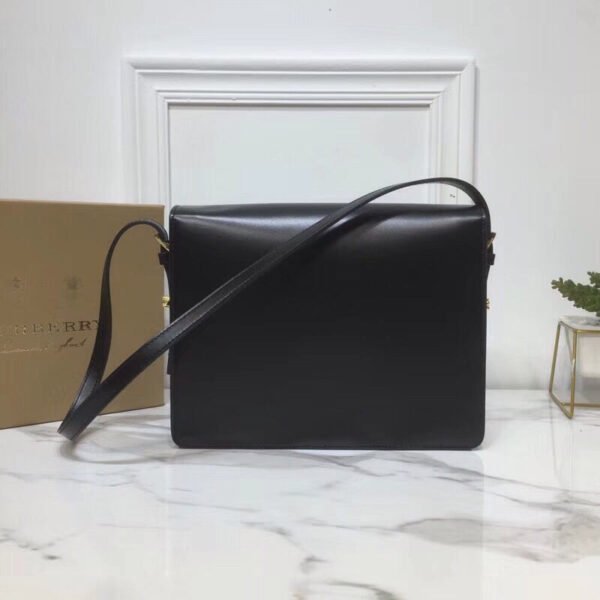 BB Grace Shoulder Bag Small Black For Women, Bags 7.8in/20cm - Image 6