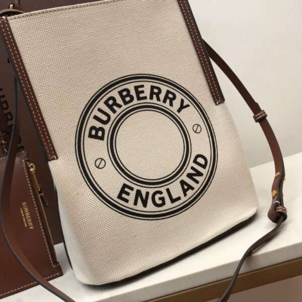 BB PeGucciy Small Canvas Bag Black For Women, Bags 9.8in/25cm - Image 9