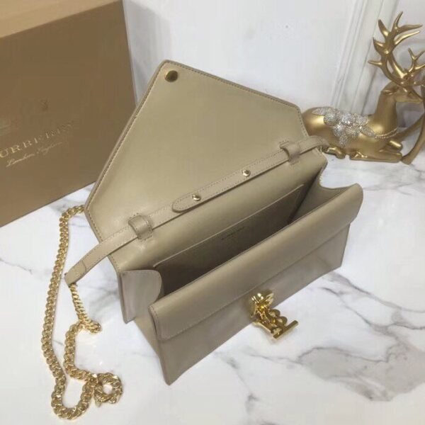 BB Small Tb Envelope Clutch By British Heritage For Women, Bags 10.2in/26cm - Image 2