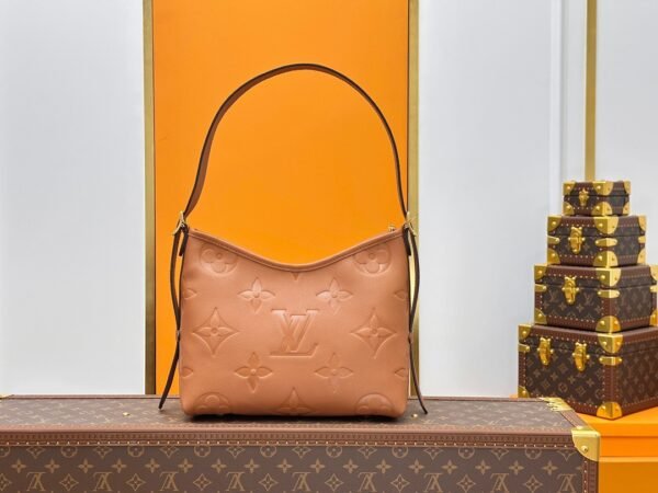 CarryAll PM M11790 Monogram Empreinte