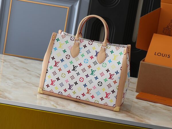 Louis Vuitton M13079 OnTheGo MM - Image 9