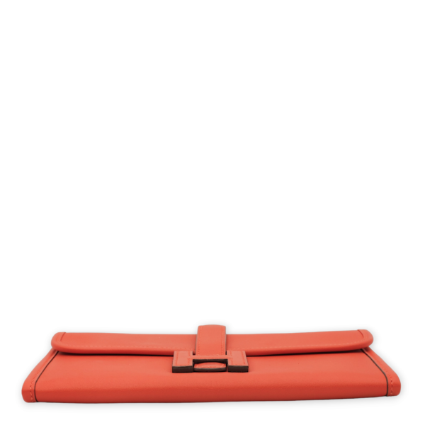 Jige Duo Capucine Wallet in Swift - Image 7