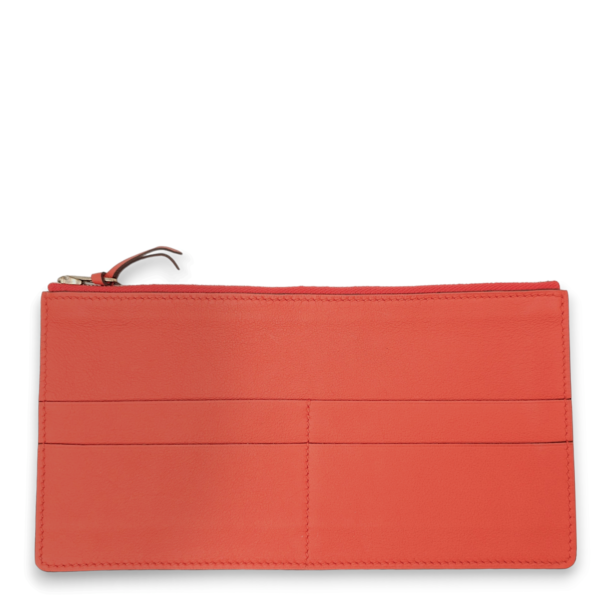 Jige Duo Capucine Wallet in Swift - Image 9