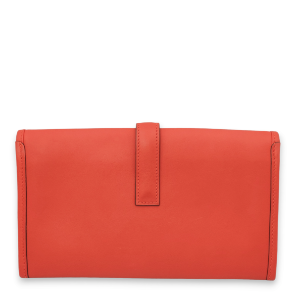 Jige Duo Capucine Wallet in Swift - Image 4