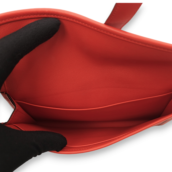 Jige Duo Capucine Wallet in Swift - Image 8