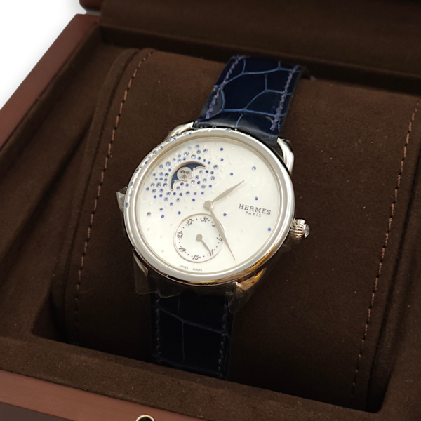 Arceau Petite Lune ,38mm. - Image 3