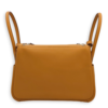 Lindy Verso 26 Sesame/ Lime in Swift, Palladium hardware - Image 2