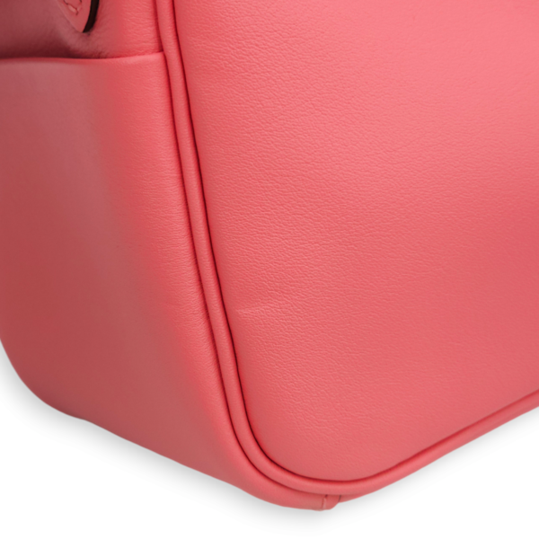 Lindy Mini Rose Azalee in Swift, Palladium hardware - Image 5