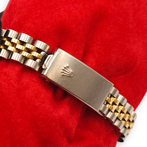 Ladies Datejust 26. Ref 79173 - Image 5