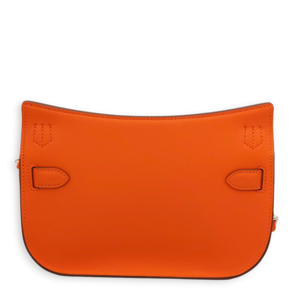 Jypsiere Mini Orange in Swift, Palladium hardware - Image 2