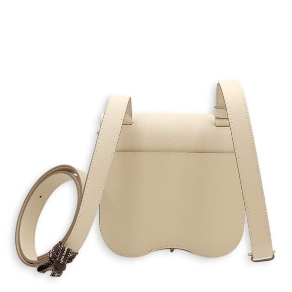 Della Cavalleria Mini Craie in Epsom, Permabrass hardware - Image 2