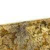 Lace Pochette Multi-colour Shoulder Bag in Lace/Satin, Gold hardware - Image 7