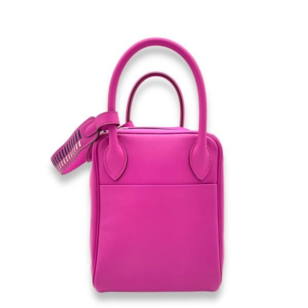 Lindy Magnolia in Swift, Palladium hardware - Image 4