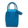 Lindy Blue Frida in Clemence, Palladium hardware - Image 3