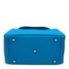 Lindy Blue Frida in Clemence, Palladium hardware - Image 5